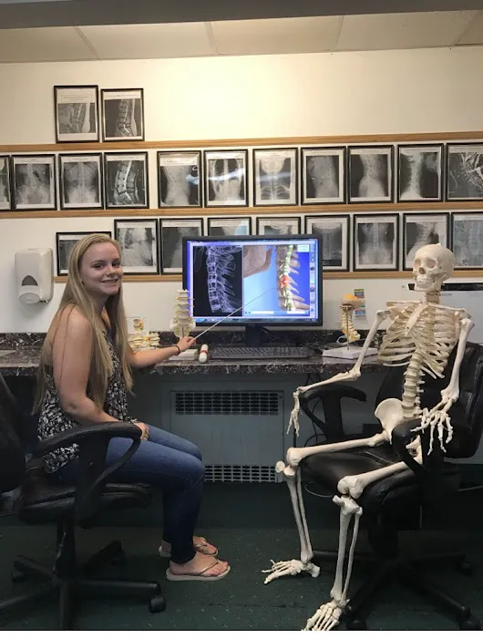 Priestley Chiropractic Picture 4