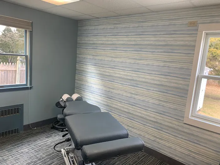 Priestley Chiropractic Picture 7