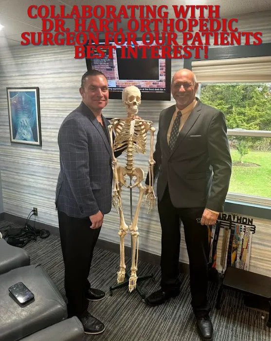 Priestley Chiropractic Picture 9