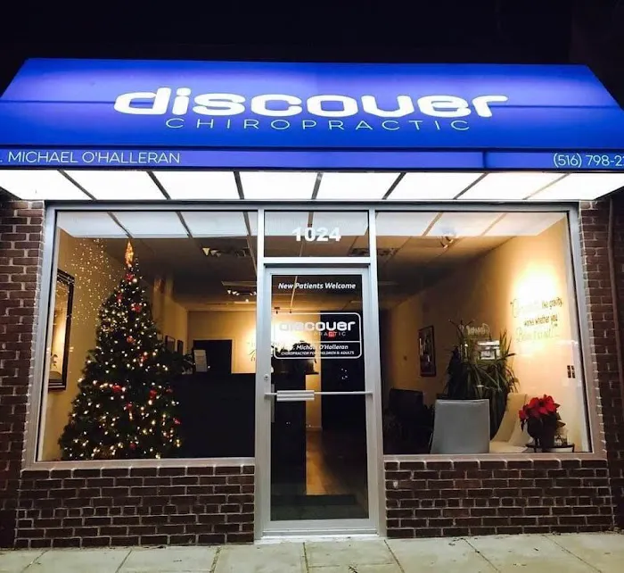 Discover Chiropractic Picture 3