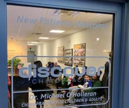 Discover Chiropractic