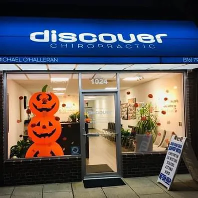 Discover Chiropractic Picture 8