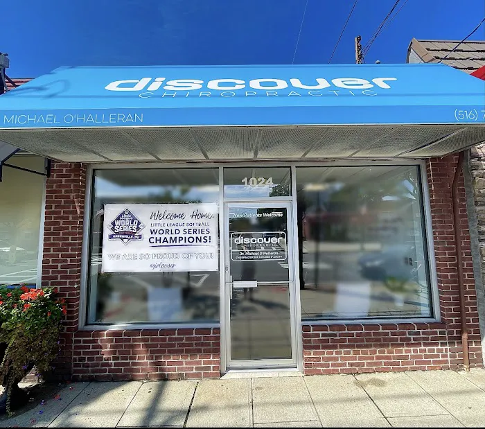 Discover Chiropractic Picture 9