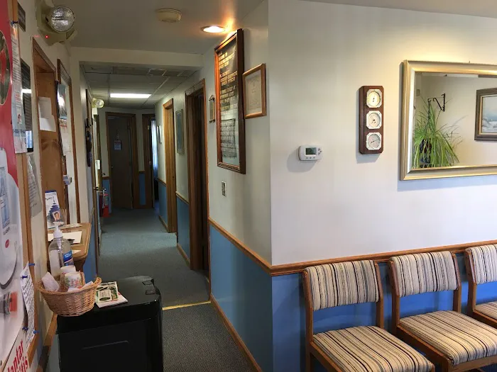 Metropark Chiropractic Sports Rehab Picture 1