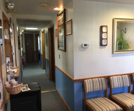 Metropark Chiropractic Sports Rehab