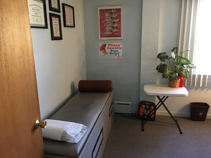 Metropark Chiropractic Sports Rehab Picture 6