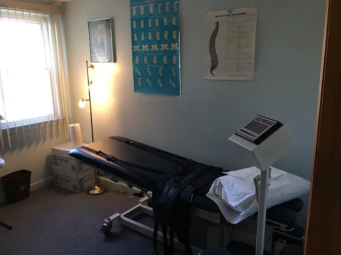 Metropark Chiropractic Sports Rehab Picture 9