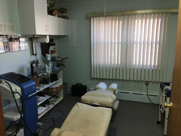 Metropark Chiropractic Sports Rehab Picture 10