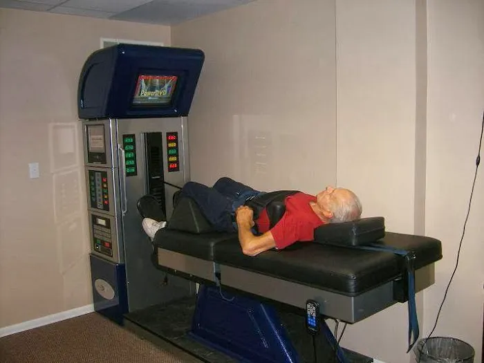 Hudson Spinal Care- Scotch Plains Chiropractor Picture 1