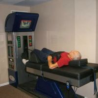 Hudson Spinal Care- Scotch Plains Chiropractor ico