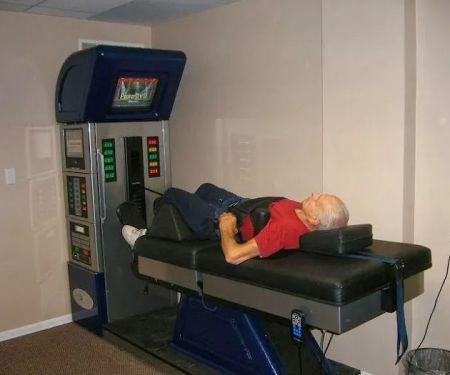 Hudson Spinal Care- Scotch Plains Chiropractor