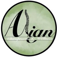 Align Chiropractic and Wellness Center ico