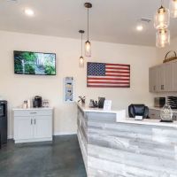 Fanwood Back Relief Center ico