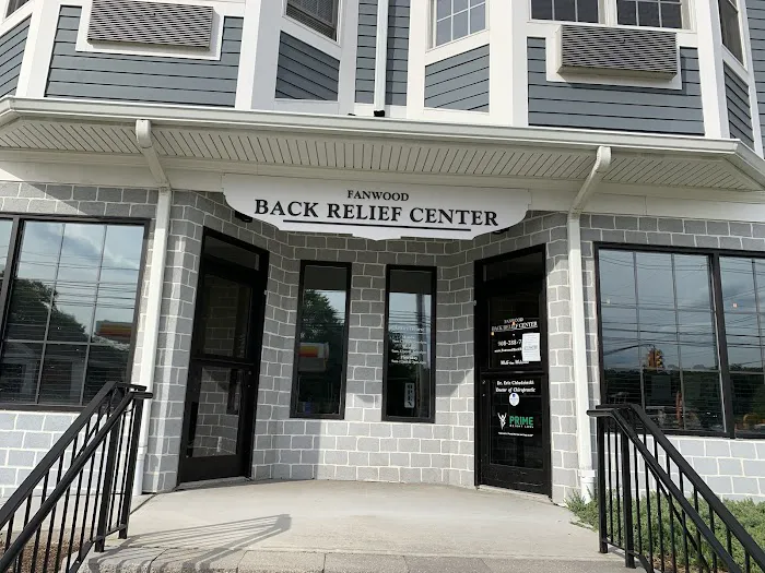 Fanwood Back Relief Center Picture 8