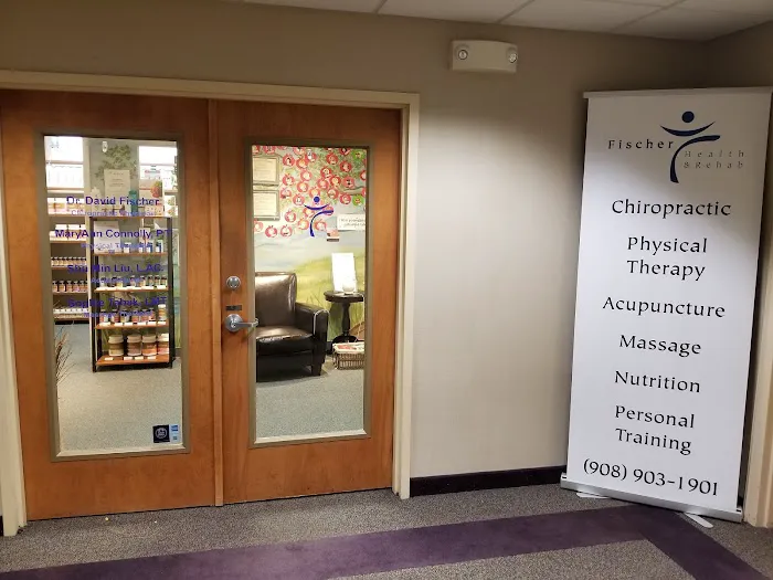 Fischer Health & Rehabilitation Picture 1