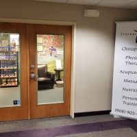 Fischer Health & Rehabilitation ico