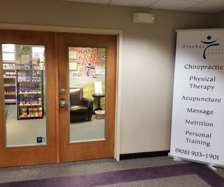 Fischer Health & Rehabilitation