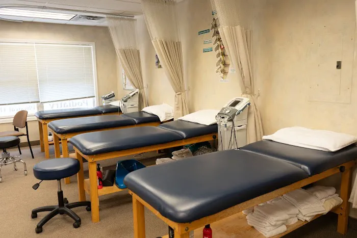 Fischer Health & Rehabilitation Picture 2