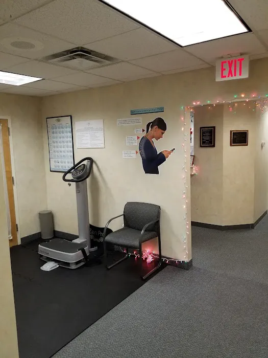 Fischer Health & Rehabilitation Picture 4