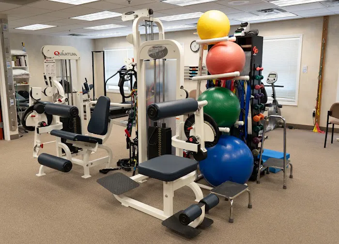 Fischer Health & Rehabilitation Picture 6