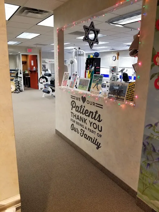 Fischer Health & Rehabilitation Picture 8