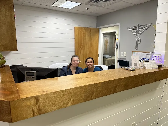 Fischer Health & Rehabilitation Picture 9