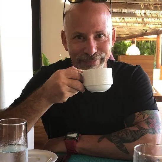 Dr. Clare Larkin Picture 2