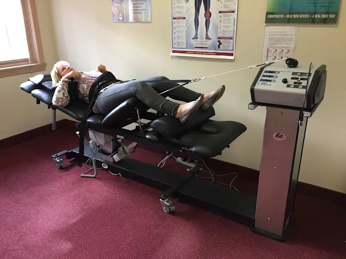 Chiropractic Center of Warren Picture 1