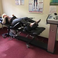 Chiropractic Center of Warren ico