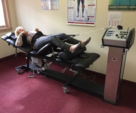 Chiropractic Center of Warren