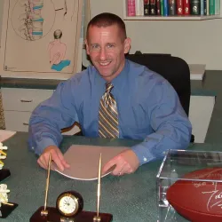 Chiropractic Center of Warren Picture 4