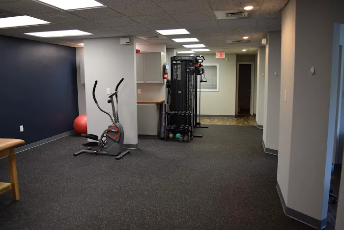 Optimize Spine & Wellness Picture 3