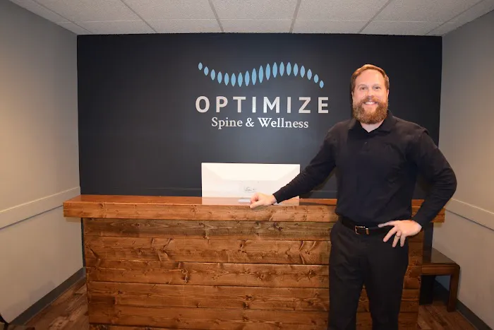 Optimize Spine & Wellness Picture 6