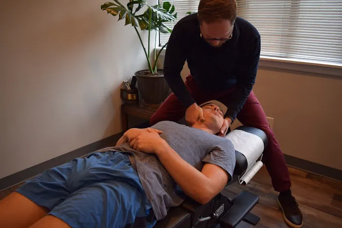 Optimize Spine & Wellness Picture 5