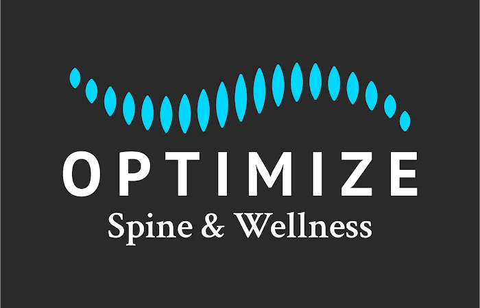Optimize Spine & Wellness Picture 7