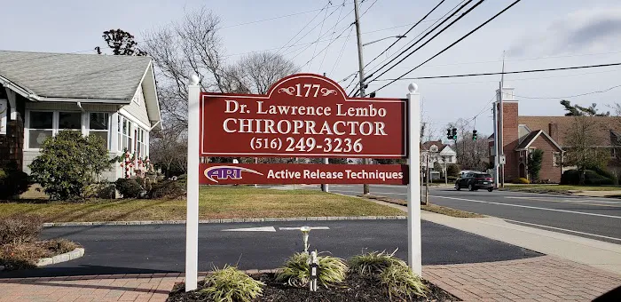 Lembo Lawrence F DC Picture 2