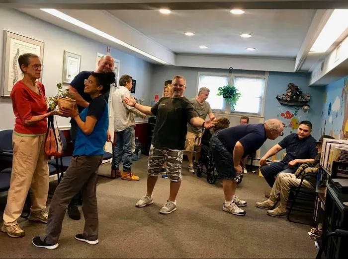 Lindner Steven S DC Picture 1