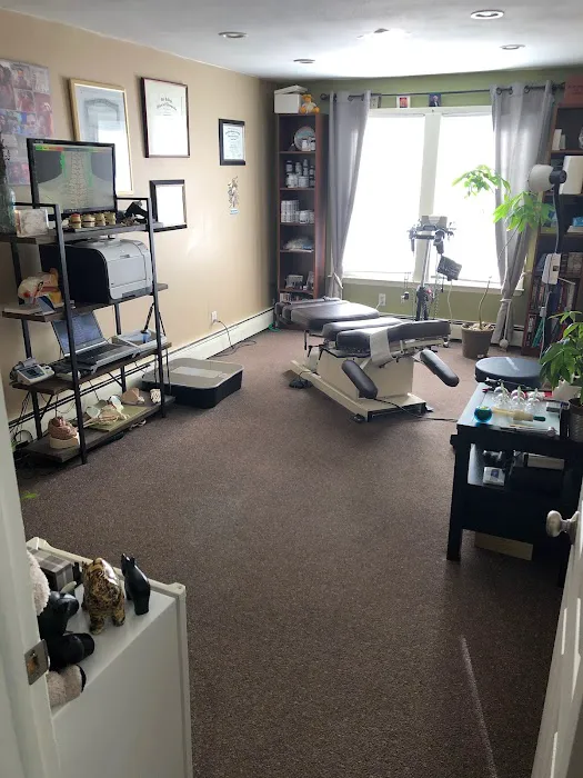 Lindner Steven S DC Picture 2