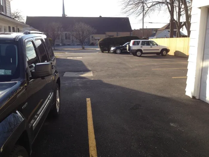 Lindner Steven S DC Picture 4