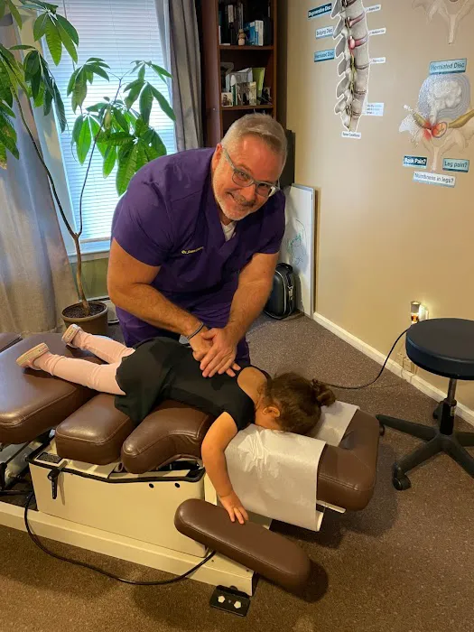 Lindner Steven S DC Picture 9