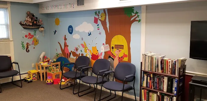 Lendino Sports & Family Chiropractic Picture 2