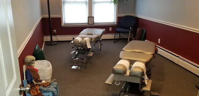 Lendino Sports & Family Chiropractic Picture 1