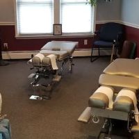 Lendino Sports & Family Chiropractic ico