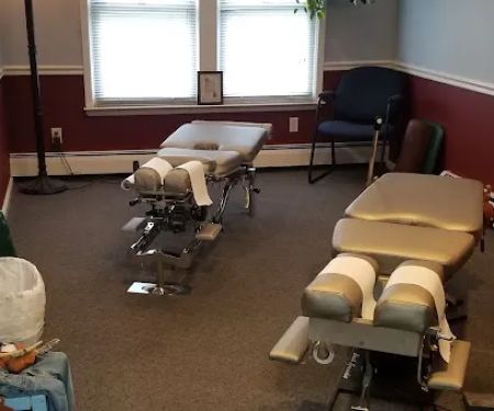 Lendino Sports & Family Chiropractic