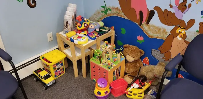 Lendino Sports & Family Chiropractic Picture 6