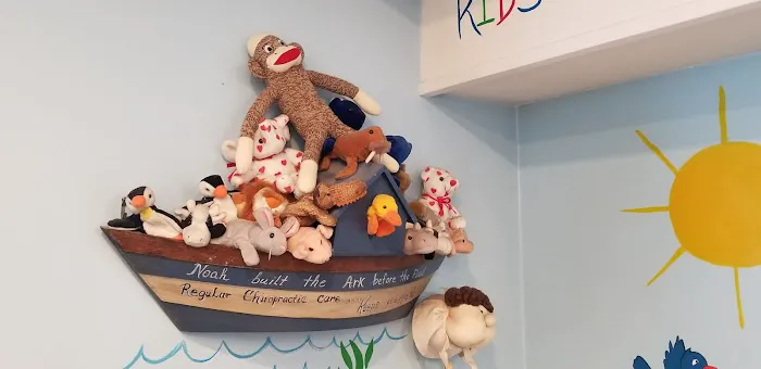 Lendino Sports & Family Chiropractic Picture 5