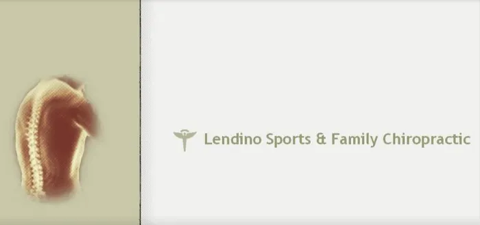 Lendino Sports & Family Chiropractic Picture 8