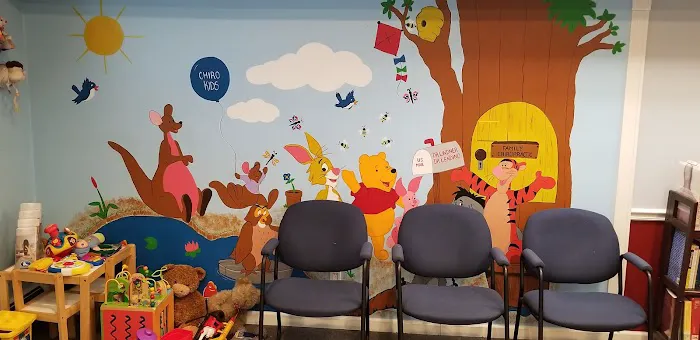 Lendino Sports & Family Chiropractic Picture 7