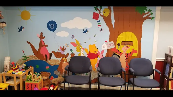 Lendino Sports & Family Chiropractic Picture 9