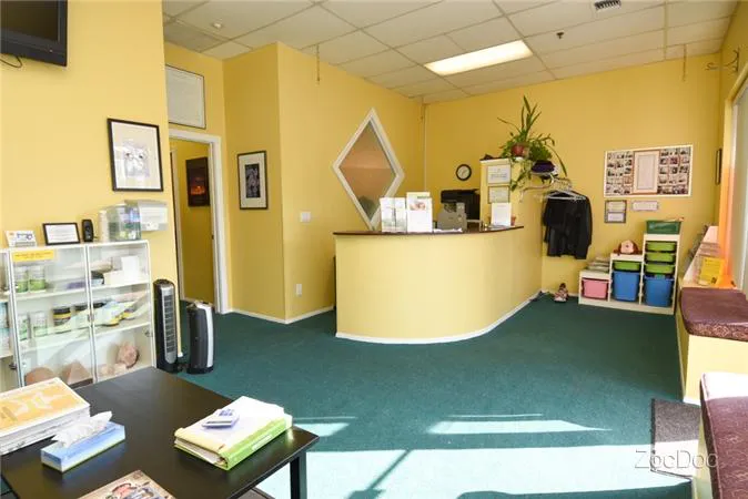 Dr. Michael Berlin - The Family Wellness Center Picture 3